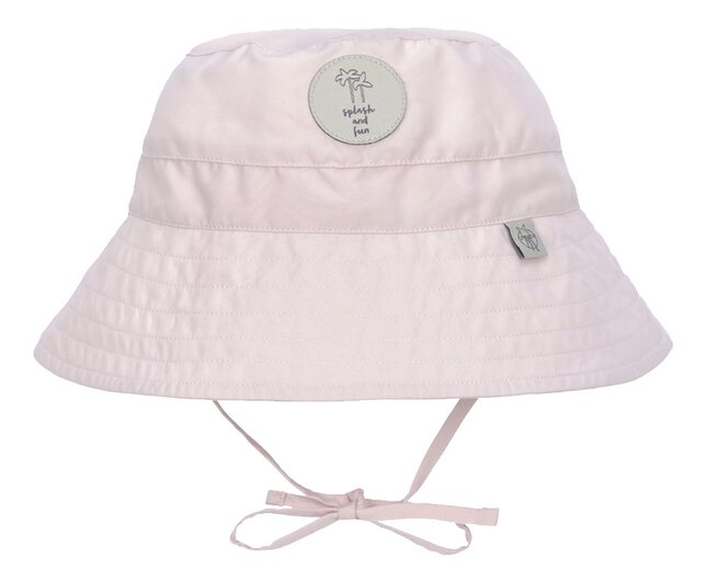 Persona afstuderen barst Lässig Hoed Fishing Hat Pink maat 43/maat 45 / 3-6 maanden | Dreambaby