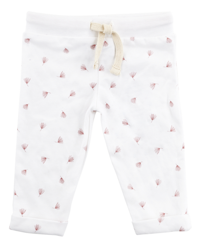 Dreambee Pantalon Essentials Flower rose taille 50/56