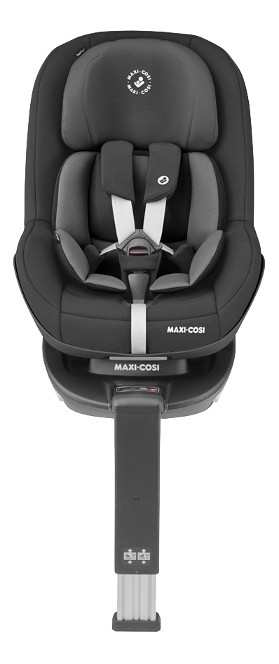 Maxi-Cosi Autostoel Pearl Pro 2 Groep 0+/1 i-Size Authentic Black