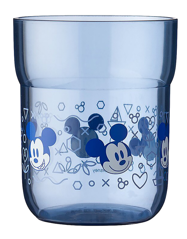 Mepal Verre Mio Mickey Mouse 250 ml