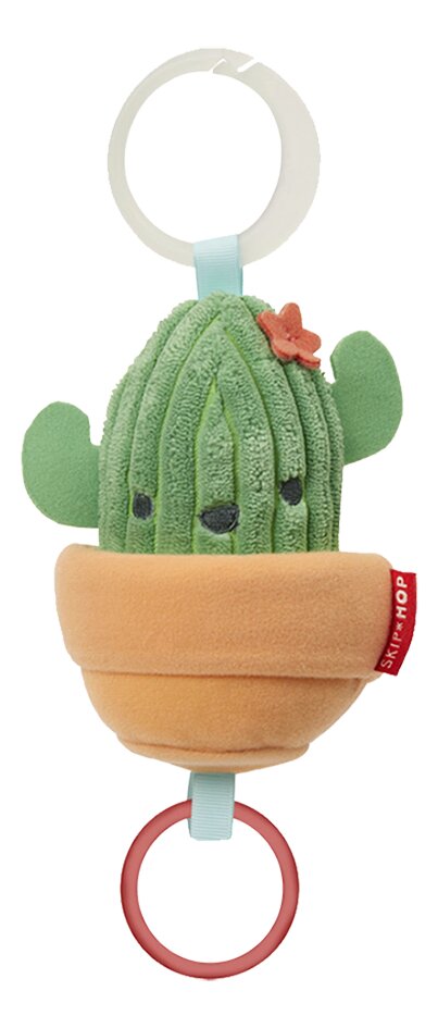 Skip*Hop Hangspeeltje Farmstand Jitter Cactus
