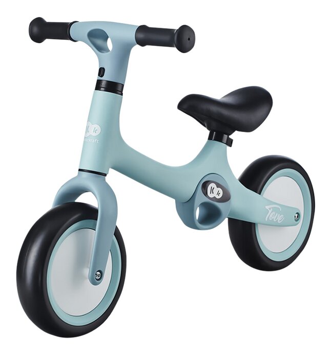 Vélo poussette sales kinderkraft