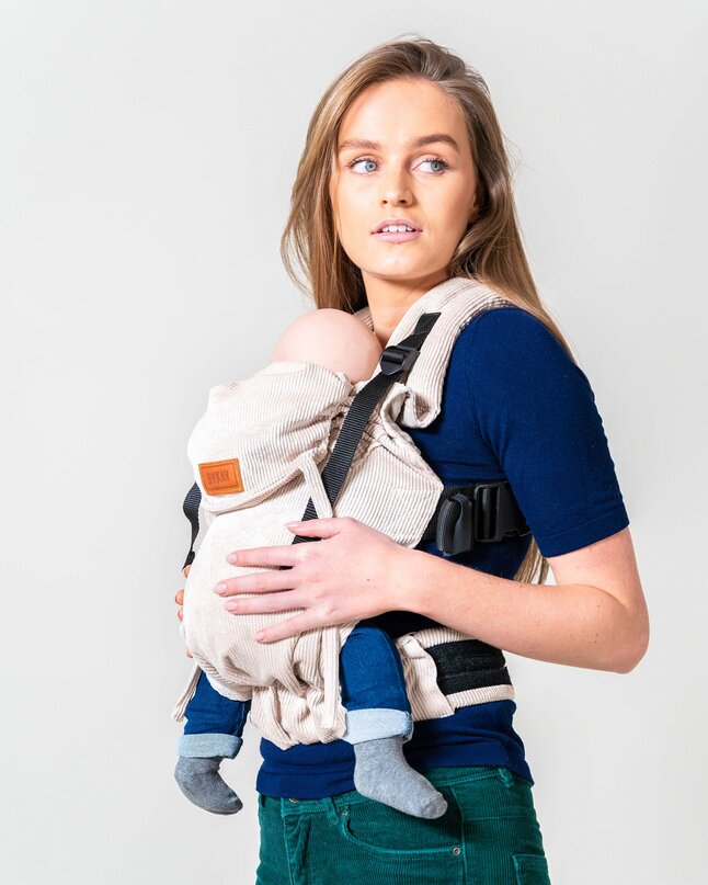 Porte bebe bykay online