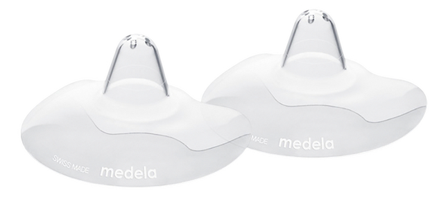 Medela Protège-mamelons Contact Small